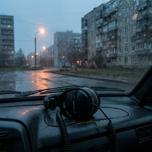 Ночные сообщения