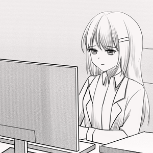 【乐正绫原创】社畜之歌