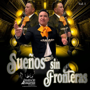 Popurri Conjunto Primavera: Necesito Decirte / No Te Podías Quedar / Ave Cautiva