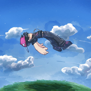 Umbrella (feat. will away)