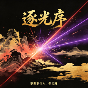 逐光序