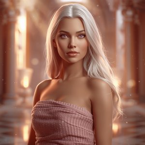 Warm Echo Through Darkness