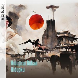 Hidupmu Bukan Hidupku