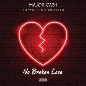 No Broken Love