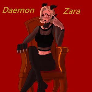 Daemon Zara