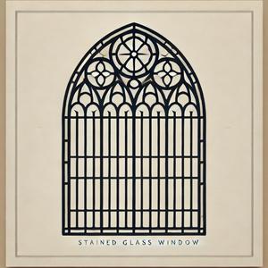 Stained Glass Window