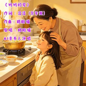 妈妈的爱