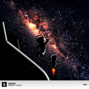 Perfect Place (Original Mix)