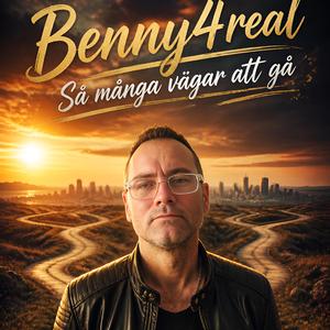 Så många vägar att gå