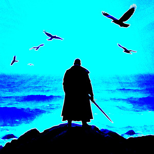 Ragnarök’s Black Tide