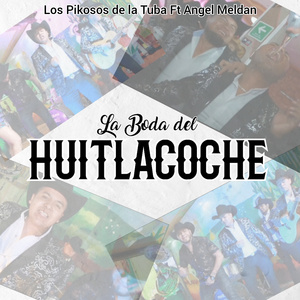 La boda del huitlacoche