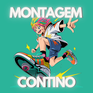 MONTAGEM CONTINO (Slowed)