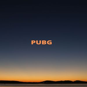 Pubg