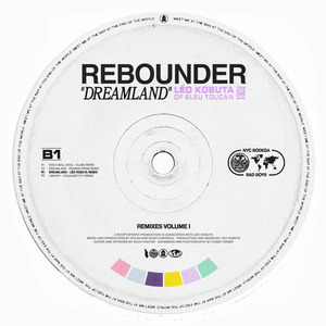 Dreamland (Léo Kobuta of Bleu Toucan Remix)