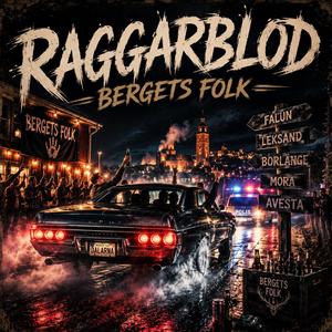 Raggarblod