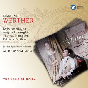 Werther, Act 1:"Ah ! Comme ils sont meilleurs que moi !" (Werther, Les enfants, Charlotte, Le bailli)