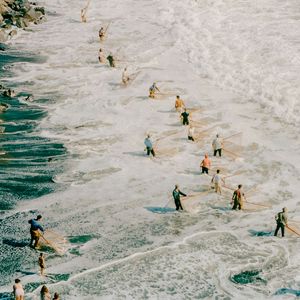 wait party just gone