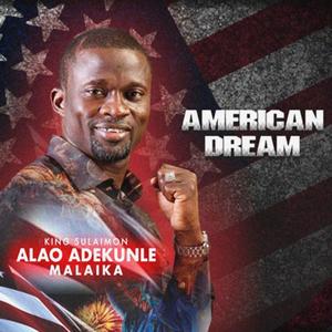 American Dream, Pt. 2