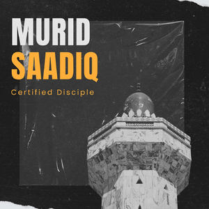 Sindidi (feat. Kurel Khidmatul Khadim)