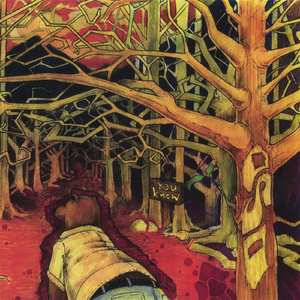 Seconds Ago (Around The Corner)