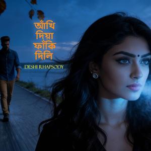 আঁখি দিয়া ফাঁকি দিলি