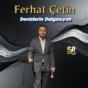 Denizlerin Dalgasıyım