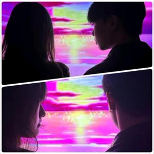 《曖昧のdate》 (feat. Karry & Tsim) (Tzkin Remix)