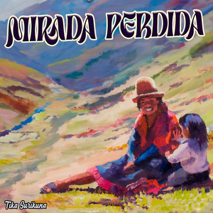 Mirada Perdida