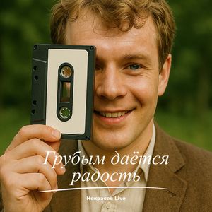 Грубым дается радость