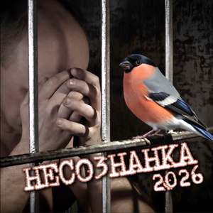 Несознанка 2026