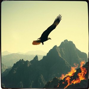 Shqiponja E Krujes Eagle of Kruja