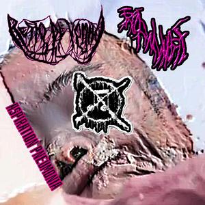 Aspiration Pneumonia (feat. Resto de Vomito)