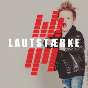 Lautstärke