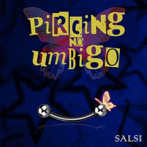 PIRCING NO UMBIGO