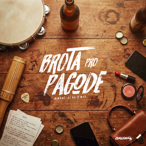Brota pro Pagode