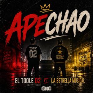 Apechao (feat. La Estrella Musical)