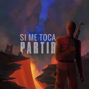 Si Me Toca Partir