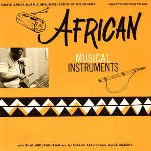 Darabuka: Hand Drum