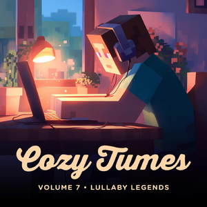 Haggstrom (From "Minecraft")