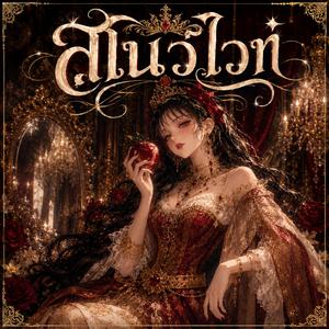 SnowWhite! (雪の肌リップ) (Thai Version)
