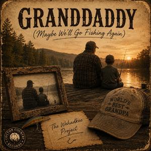Granddaddy (Maybe We'll Go Fishing Again)