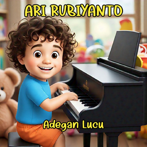 Adegan lucu