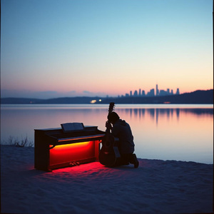 Лирика (for Scosi)