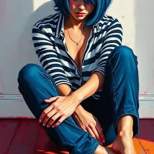 🖤Do I belong here💙👄 by 🖤Whisper💙👄