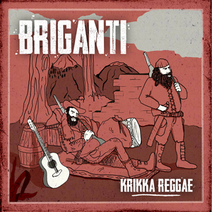 Briganti (Cover)