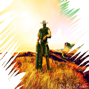 Kóbor Lovag (Agyijivagyoma)