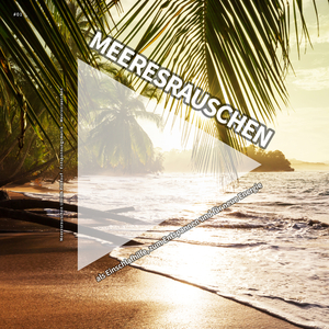 Frequenzen zum Einschlafen