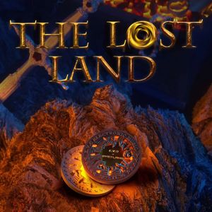 E.V.C×MASTER丨迷失国度中寻觅心之所向 @ RIVER SET 06