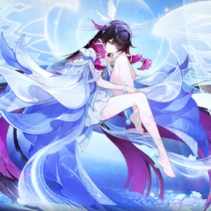 璃月（2026海灯节-夜晚）45645897