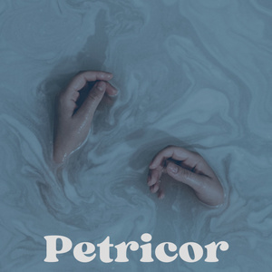 Petricor